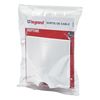 Legrand Neptune leg91339 Cable Outlet, White