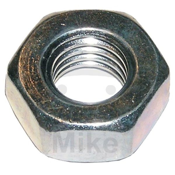 Mutter verzinkt M8 934 Packung 8 StÃƒÂ ¼ ck