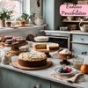 9" Quick Release Cake/Pie PAN - Set of 2