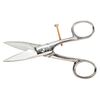 Classic Forged 4.5" Buttonhole Scissors