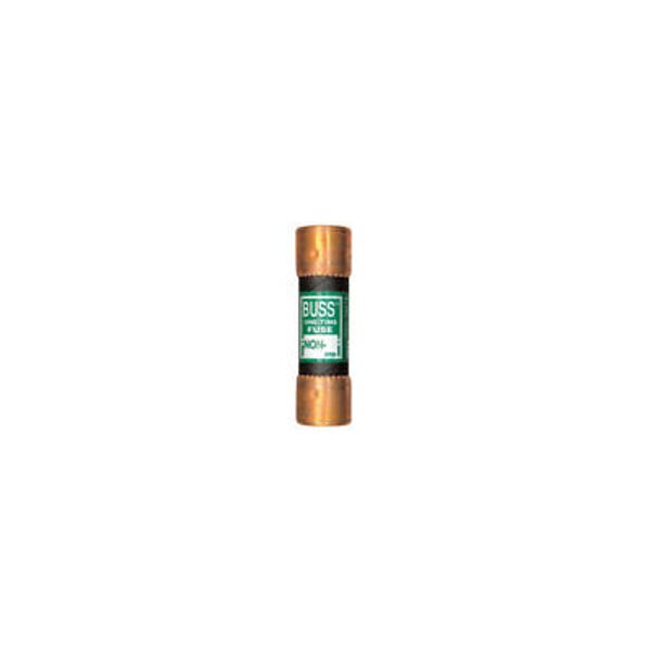 Bussmann BP/NON-50 50A 120V Fast Acting Cartridge Fuse (Pack of 5)