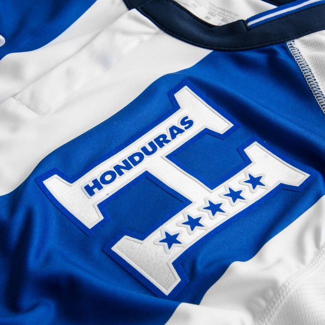 Joma Men's Honduras Away Jersey 2023/24 M