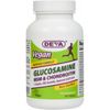 DEVA VEGAN GLUCOSAMINE-MSM-CHONDROITIN PLUS 90 Tablets