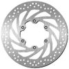 Sbs Friction 5088 Standard Front Brake Rotor