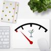 JUNIWORDS Mauspad Mousepad, Tacho Gin (1005444)