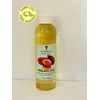ARGAN OIL by HERMES ORGANIC REFINED COLD PRESSED 4 oz