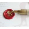 Sealing Wax Pen Gold