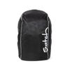 satch Ergobag Rain Cover/Accessory, black, standard size, School bag