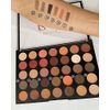 Technic Eyeshadow Palette (35 Colors) Paris
