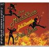 cd mcshaw full throttle red