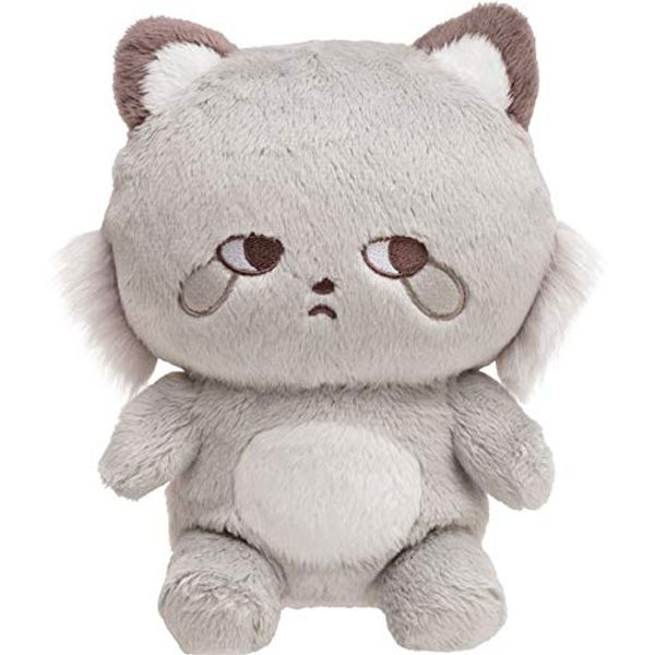 Kokoroa Raccoon MY59701 Small Plush Toy