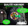 Angel-Berger Magic Baits Mini Pop Up Mix 8 mm Twisted Method Feeder Pop Ups Boilies
