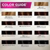 John Frieda Precision Foam Colour, Blue Black 2A