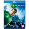 Green Lantern [Extended Cut] [Blu-ray] [2011] [Region Free]