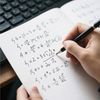 TUNJILOOL A7 Lederjournal - 2er Pack, Dotted/Grid/Blanko, 100GSM, Wasserfest, Gummiband (Grün)