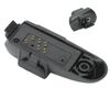 Durable Walkie Talkie Audio Adapter Replacement for Baofeng