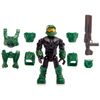 Mega Bloks Halo - Micro-Fleet Warthog Attack
