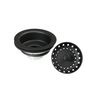 Plumb Pak Keeney-K5414BLK