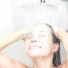 12 inch Luxury Rustproof Large high Pressure | Ultra Thin Rain Shower Head with