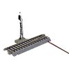 HO gauge 2-601 3-lamp automatic signal S