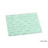 Tamiya 87232 Makeup Material Series No.232 Cloth File #1000 1 Piece Plastic Model Tool
