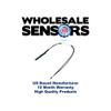 Honeywell C7089U1006 Replacement Outdoor Temperature Sensor 10"