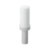 SMC AN15-C08 Silencer One-Touch Fitting Connection Type, 1 Piece
