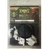 Privateer Press MIN Sturm and Drang Model Kit