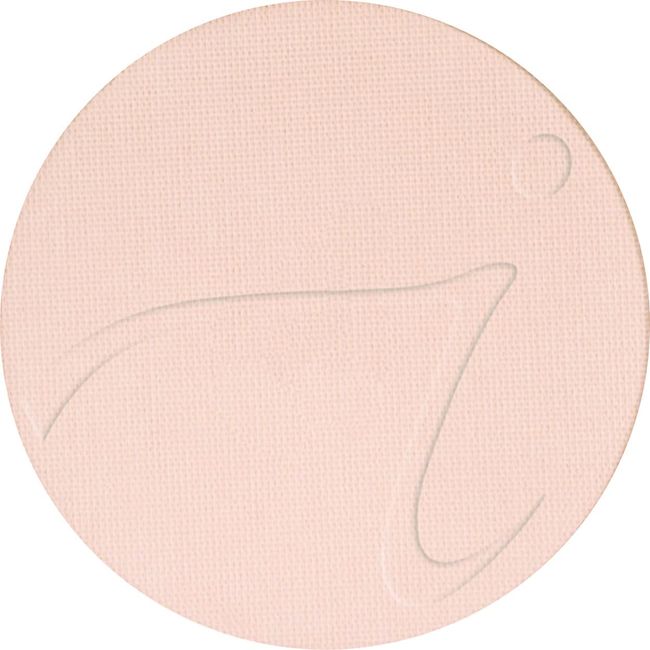 Jane Iredale PurePressed Base SPF 20 Refill, Satin, 9.9 g