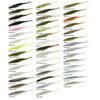 Zoom Super Fluke 5'' Blueberry 10pk