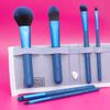 Moda Total Face Set with Case, Blue