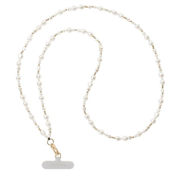 CASETiFY Crossbody Charm Parent Phone Strap