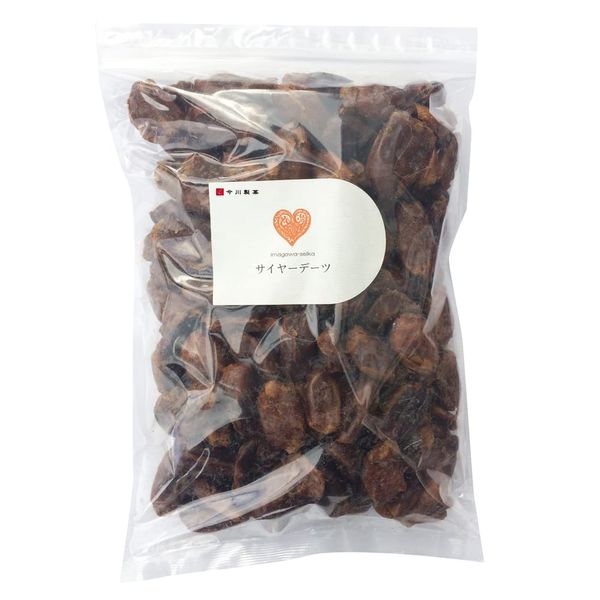 Imagawa Seika Dry Dates (Saiyadates), Additive-free, Dried Fruit, Saiya Seeds (2.2 lbs (1 kg)