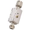 Bias Tee Broadband Aluminium Alloy Amplifier Module for Optical Modulation Drive