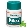 Himalaya Herbals Pilex - 60 Count