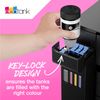 Epson EcoTank 113 Cyan Genuine Ink Bottle, 70 ml