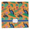 YouCustomizeIt Personalized Toucans Washcloth