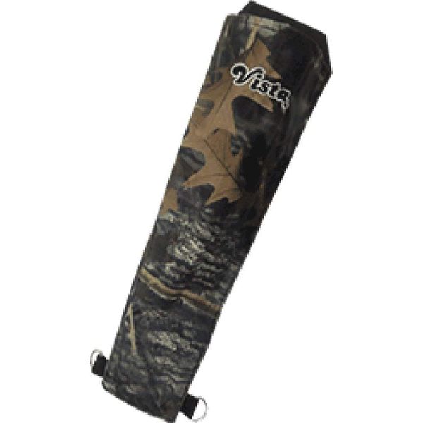 WESTERN RECREATION IND Vista Big John Back Quiver Camo