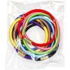 Various colored hea-gomu is 10 Revolving, also a Mixed Pack (Hardware: Gold Color)