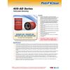 High Flow Fuel Dispenser Particulate Removal Filter 40530P-AD by PetroClear