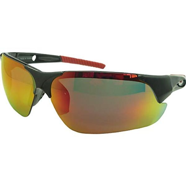 Pearl Mythreal Sports Sunglasses XE2073-4