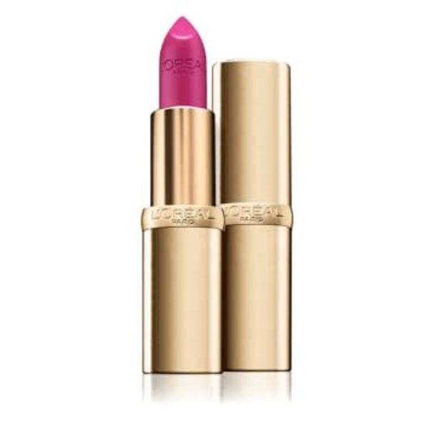 Color Riche Lipstick