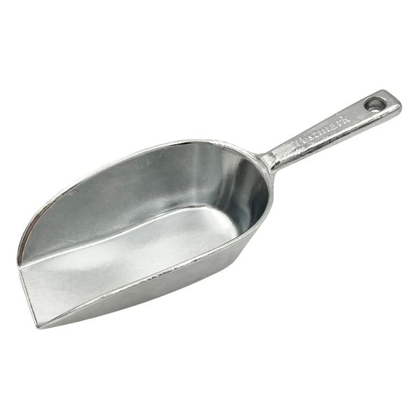 Aluminum Scoop Medium/1 – 4988 – 03