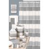 Popular Bath Toothbrush Holder, Madern Collection, Grey