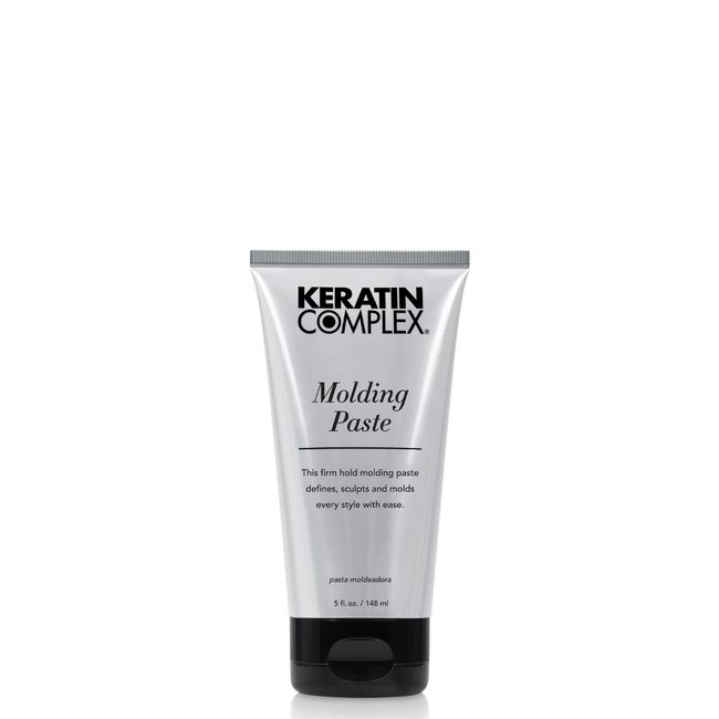 Keratin Complex Molding Paste, 5oz