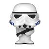 Bitty POP: Star Wars- Darth Vader 4PK