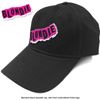 Cappello (Unisex-U) Punk Logo (Nero)