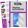 5x Screen Protector for Oppo A53 (2020) Protection Crystal Clear dipos