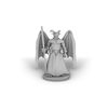 Dragonborn Sorceror Whole Tabletop DND Gaming Miniature
