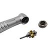 Dental Fast Drill Fiber Optic High Speed handpiece for KaVo Coupler Coupling